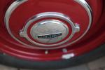 Jaguar XK120 Alloy Roadster 1948 года